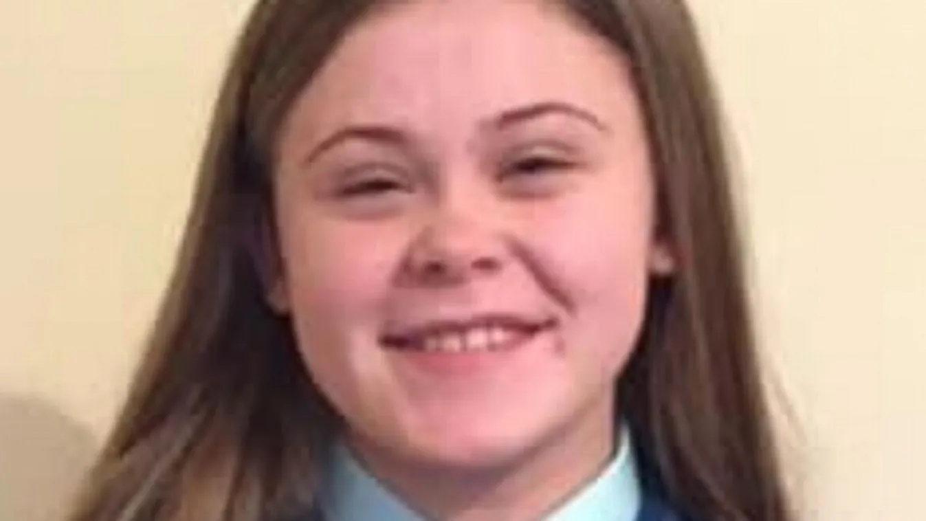 „Anya, szeretném, ha megnyugtatnál” – sírta a 14 éves lány, majd holtan esett össze