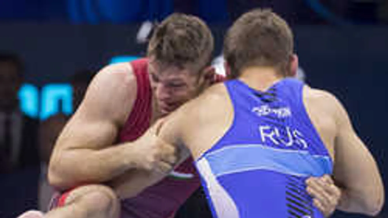 Búcsú a csúcson? Komoly döntés előtt a magyar birkózók