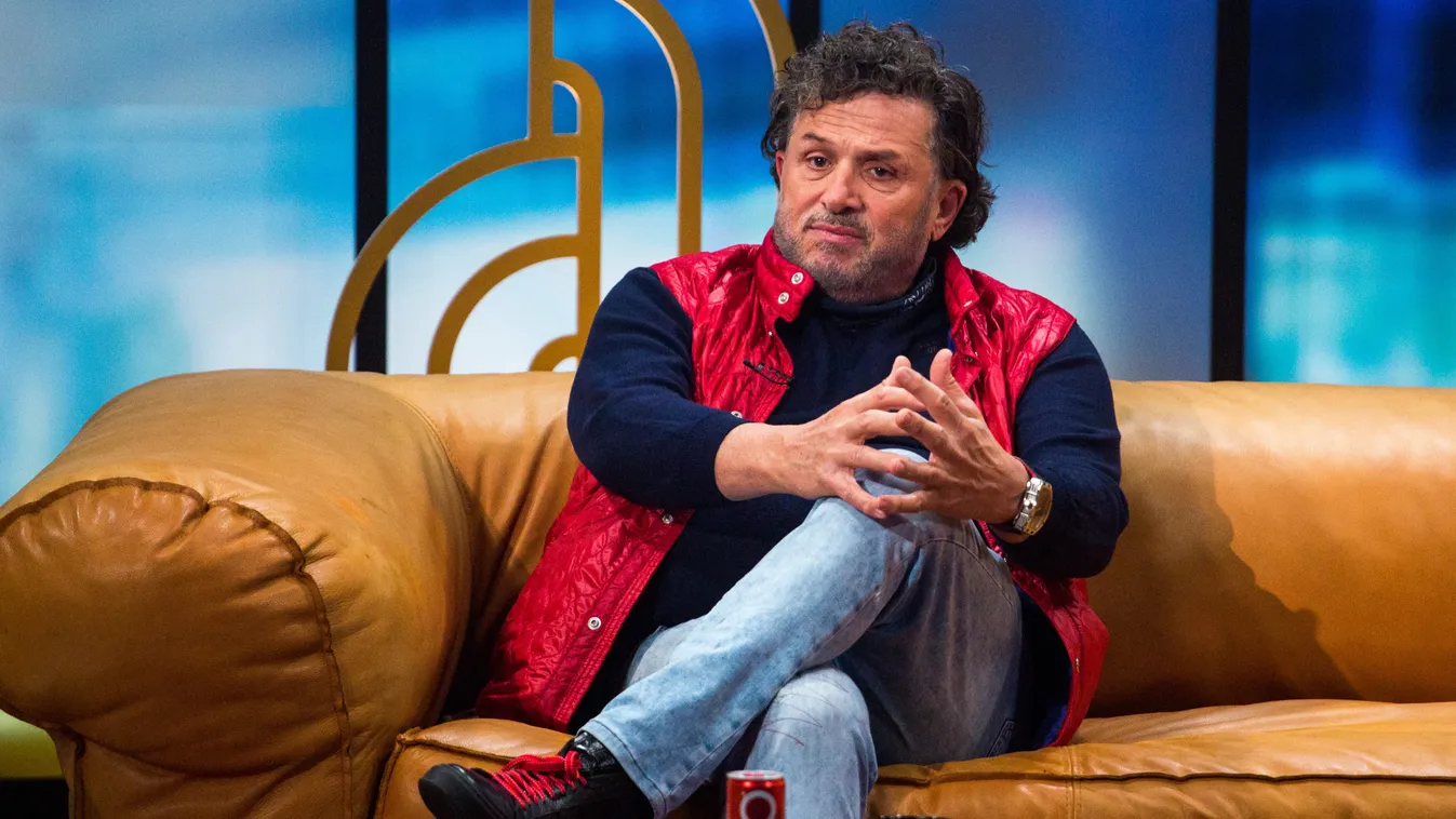 Zokogva mesélt válásáról Lagzi Lajcsi: „Fogalmam sincs, hogy készen állok-e arra, hogy Bogi nélkül éljek”