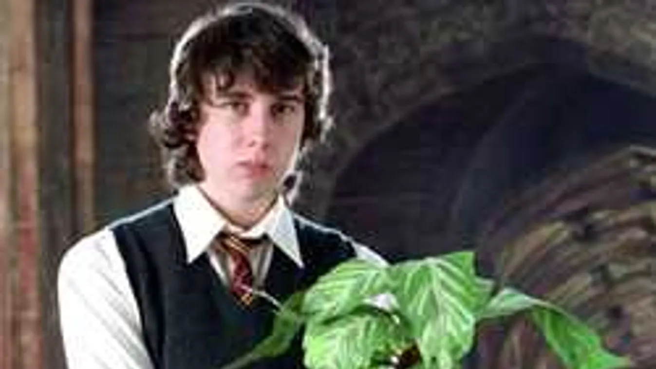 Levetkőzött a Harry Potter csúnyafiúja, a nők megvesznek érte