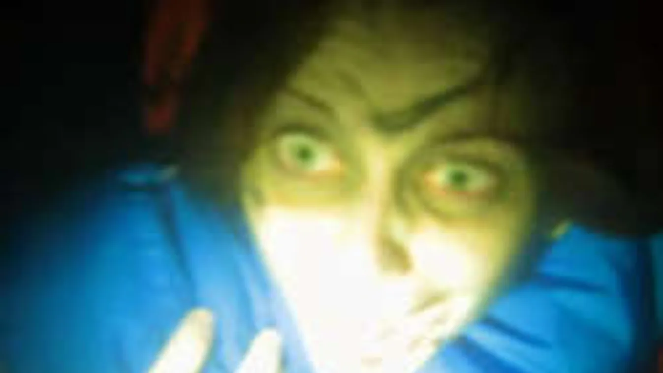 A világ 10 leghátborzongatóbb kamuvideója!