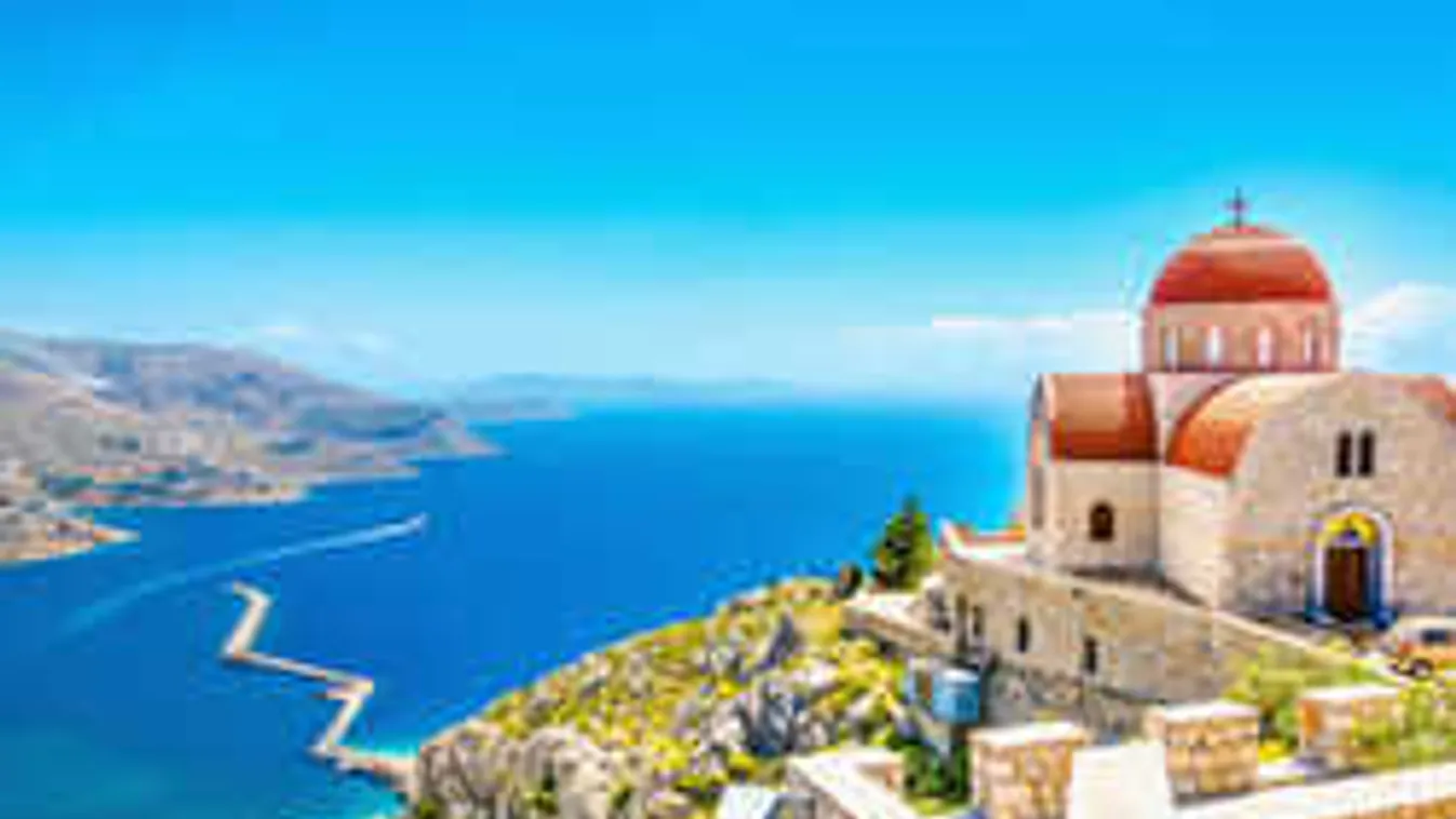 Ismerd meg Krétát, Görögország egyik legcsodálatosabb szigetét