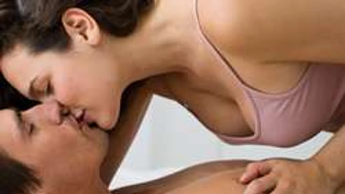 Ez az, amit VALÓJÁBAN néznek rajtad a férfiak szex közben. Meg fogsz lepődni...