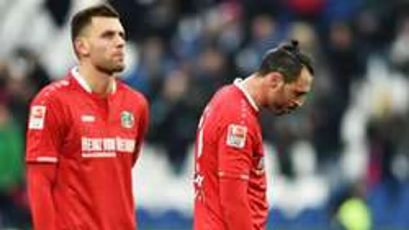 Szalait már temetik a németek, bukja az Eb-t?