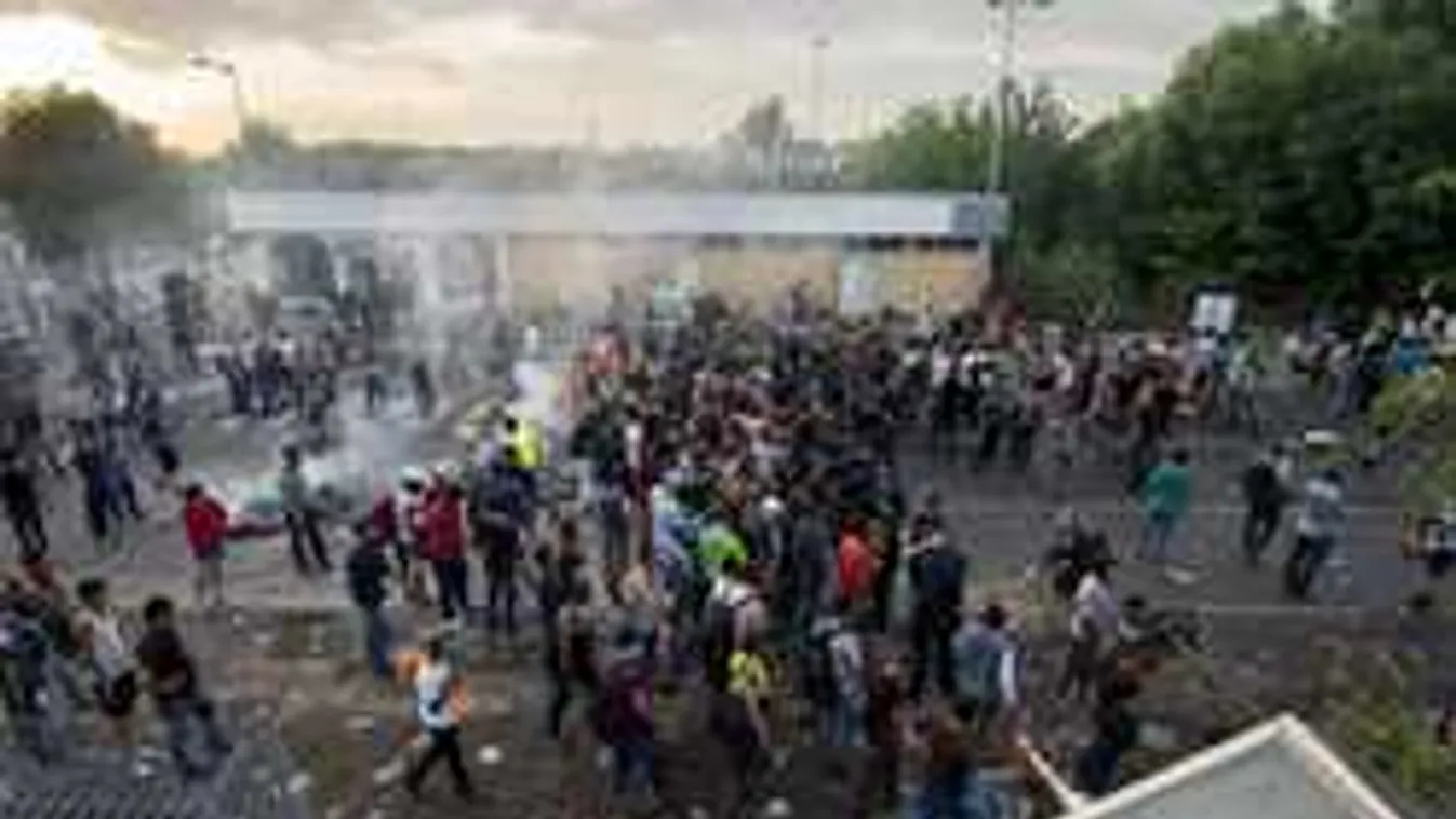 Elfogadhatatlan az ENSZ migránscsomagja