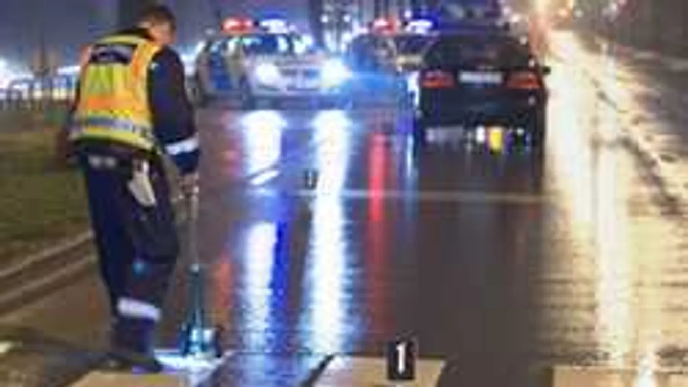 Borzalmas részletek a miskolci gyalogosgázolásról: Nem baleset történt