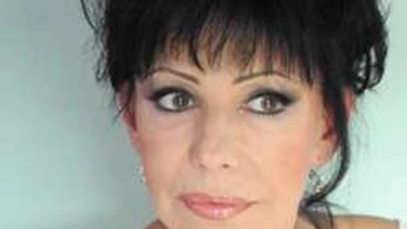 Nem volt visszaút: Meg kellett műteni Szűcs Judithot