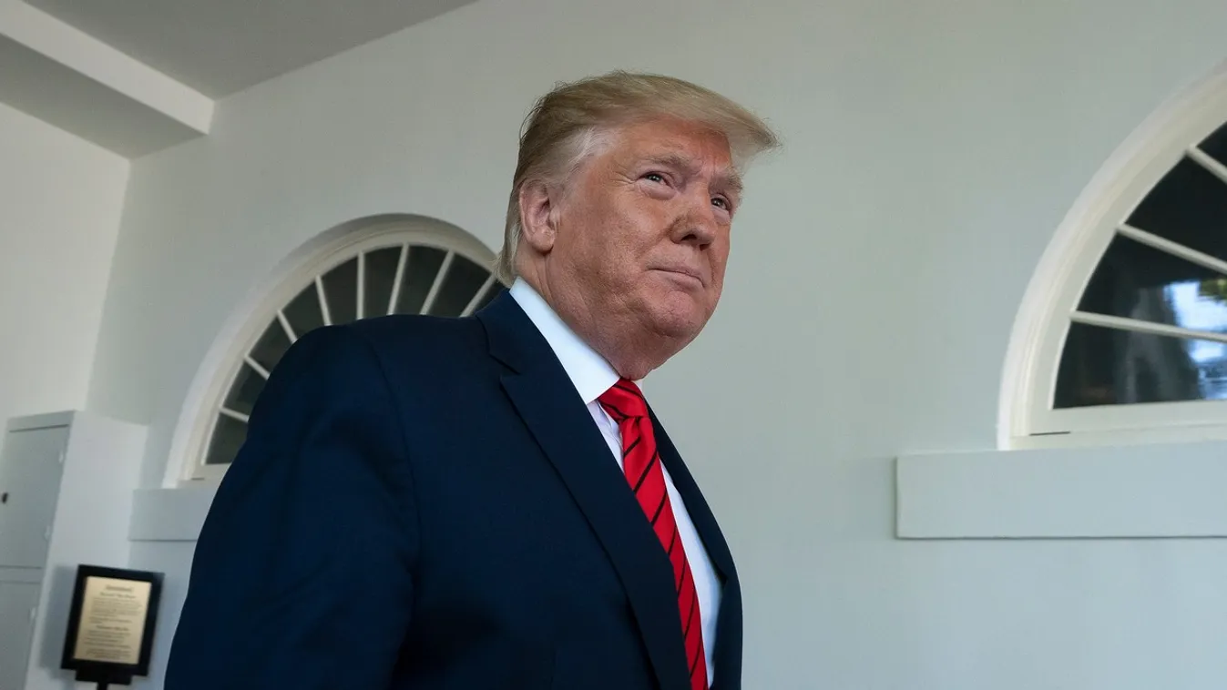 Trump Welcomes 2019 Stanley Cup Champions