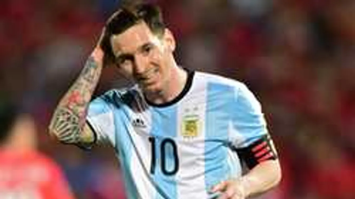 A nap, amikor Lionel Messi elátkozta Budapestet