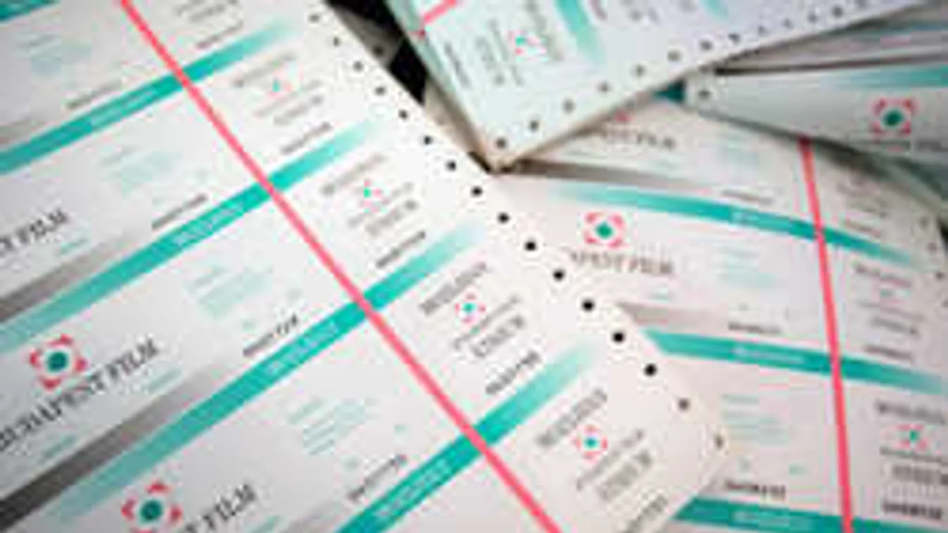 Remek lehetőségeket kínál a Jegymester