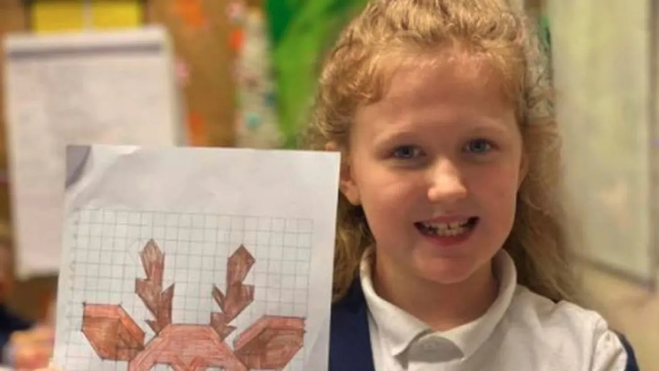 „Ez egy rossz álom” – Karácsony előtt gázolták halálra a 10 éves kislányt