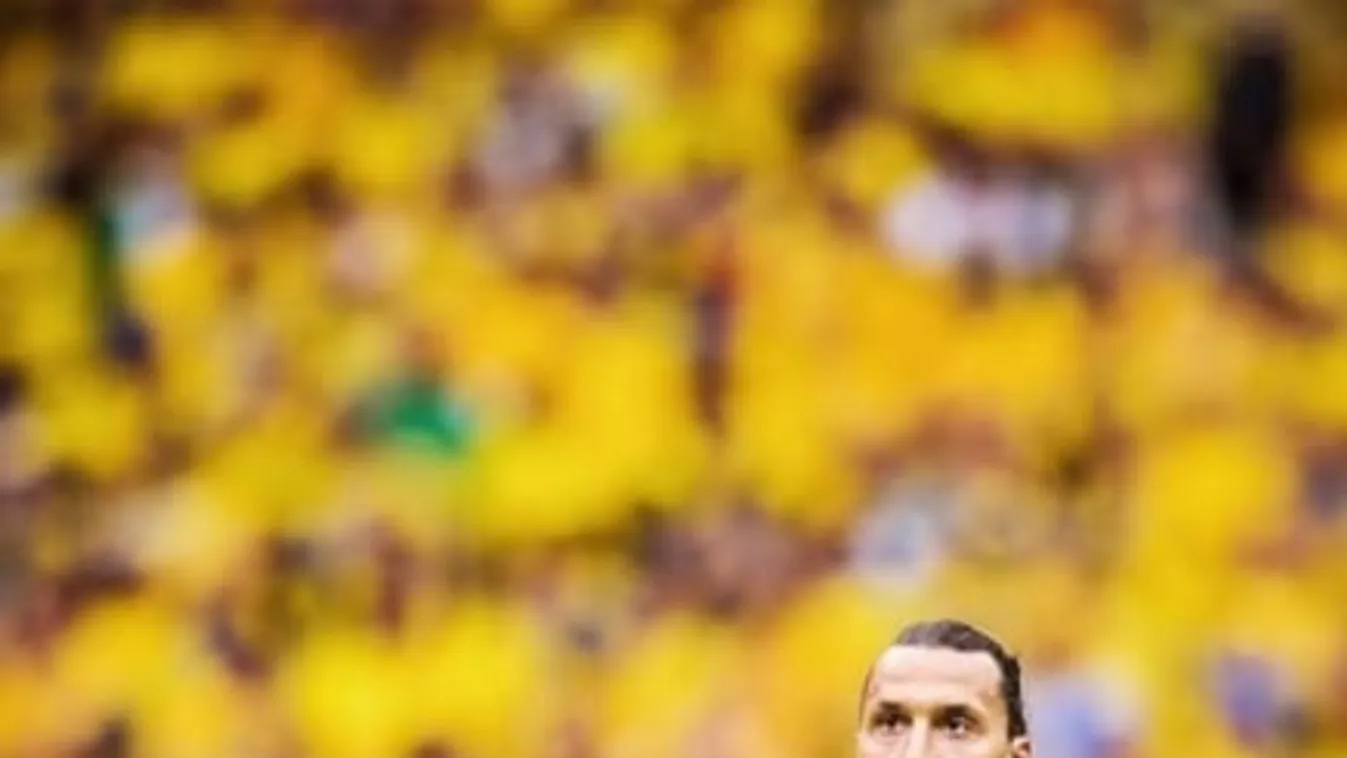 „Az Isten visszatér” – Ibrahimovic sokkolta a világot