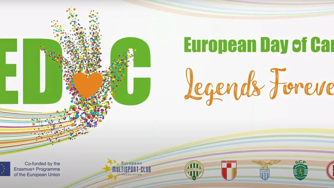 „Legyen európai a Gondoskodás Napja!” – kiterjeszti programját az FTC