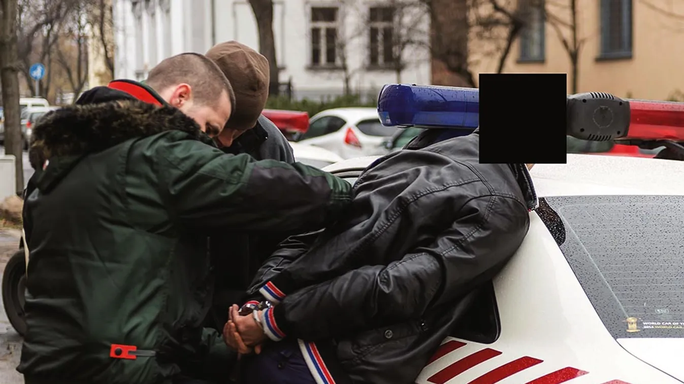 „Anyukám sokkos állapotban volt” – Nagy baj van Óbudán, a rendőrség nyomoz