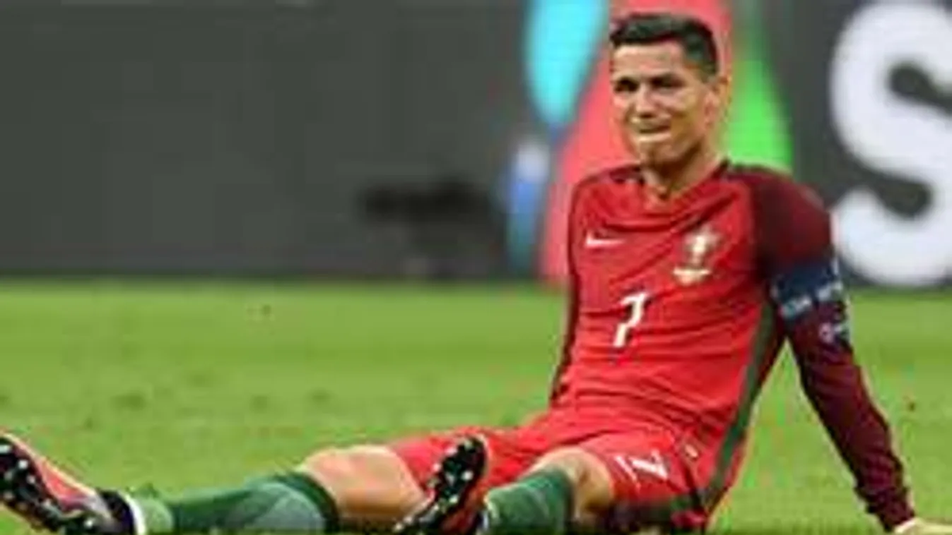 Kassai megijedt Ronaldótól? Elképesztő, mit engedett meg magának a portugál