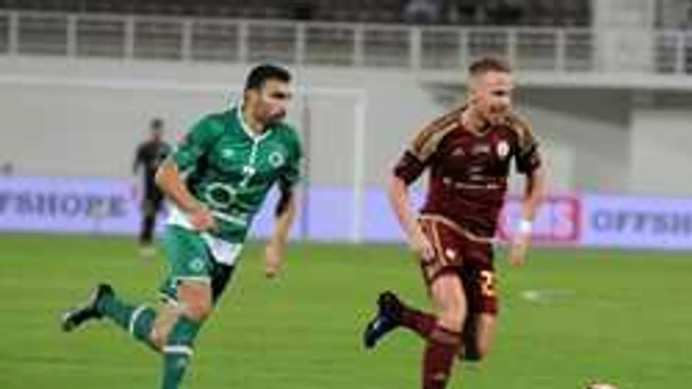 Döntenie kell Dzsudzsáknak, vajon elszalasztja a nagy lehetőséget?