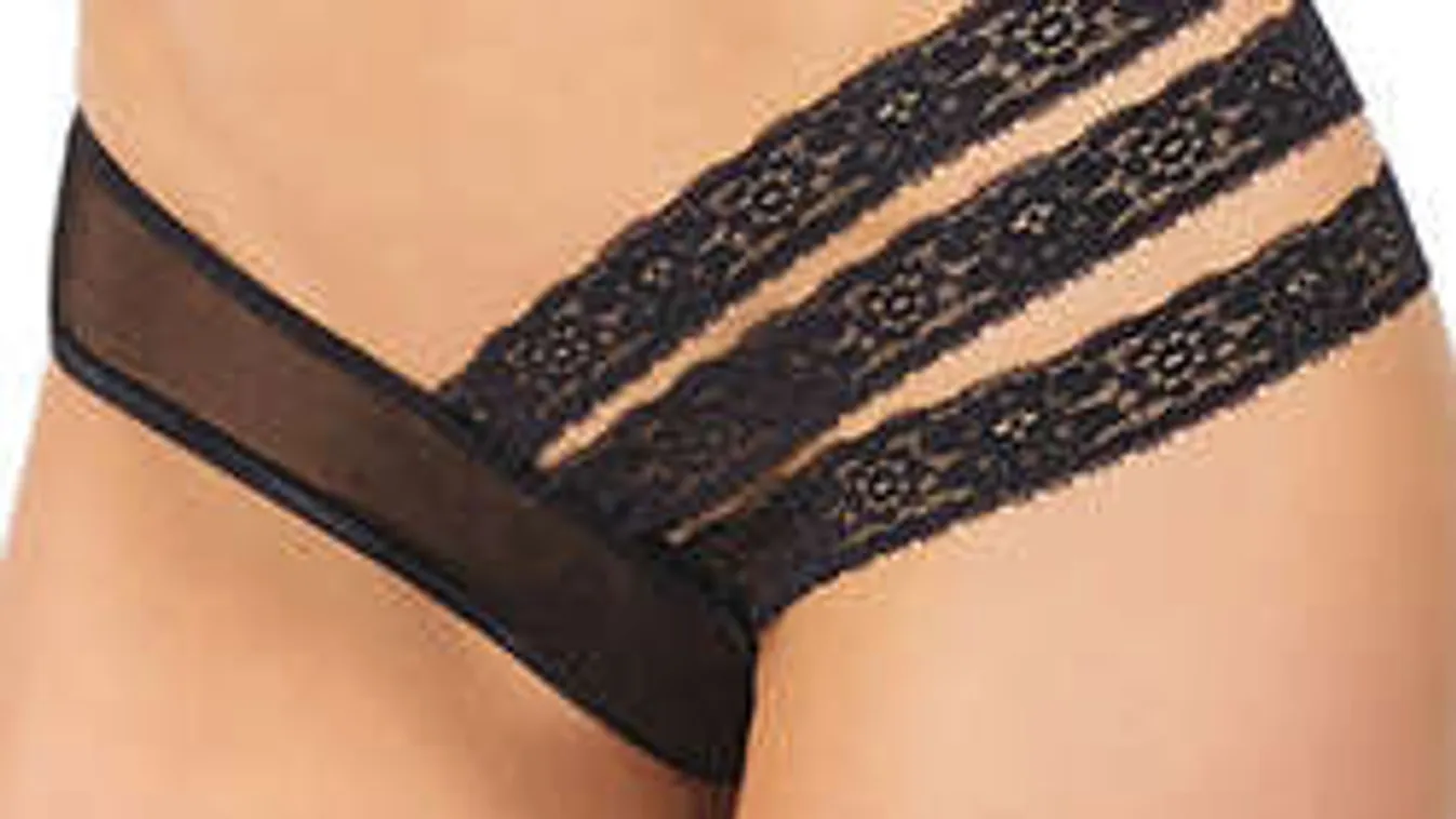 Ezért a szeméremajakért megőrülnek a férfiak!