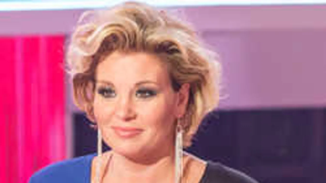 Hatalmas változás, mérföldkőhöz érkezett Liptai Claudia élete!