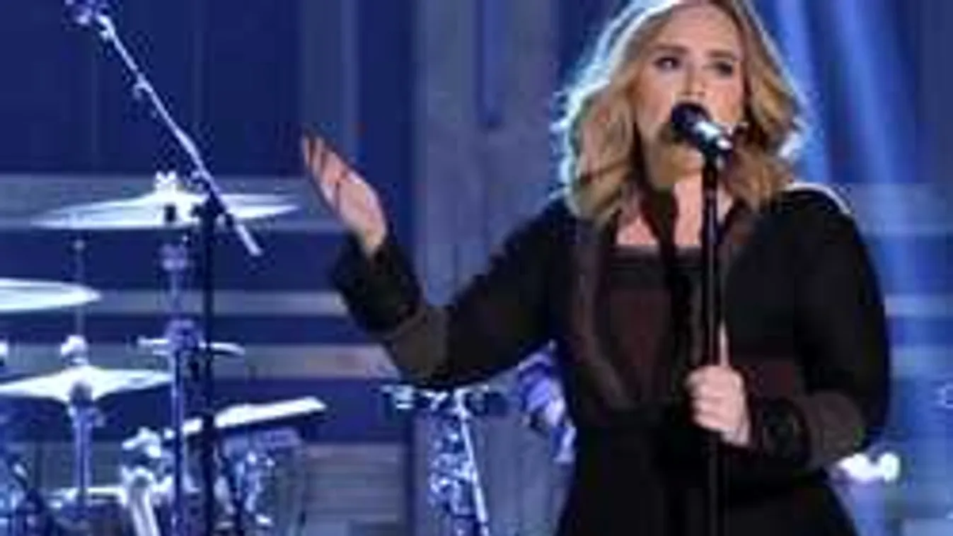 Most közölték: súlyos betegséggel küzd a közkedvelt énekesnő, nem lép színpadra