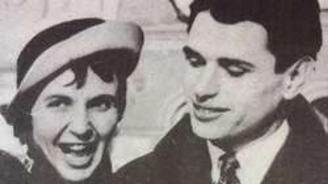 Elszakították élete szerelmétől Psota Irént