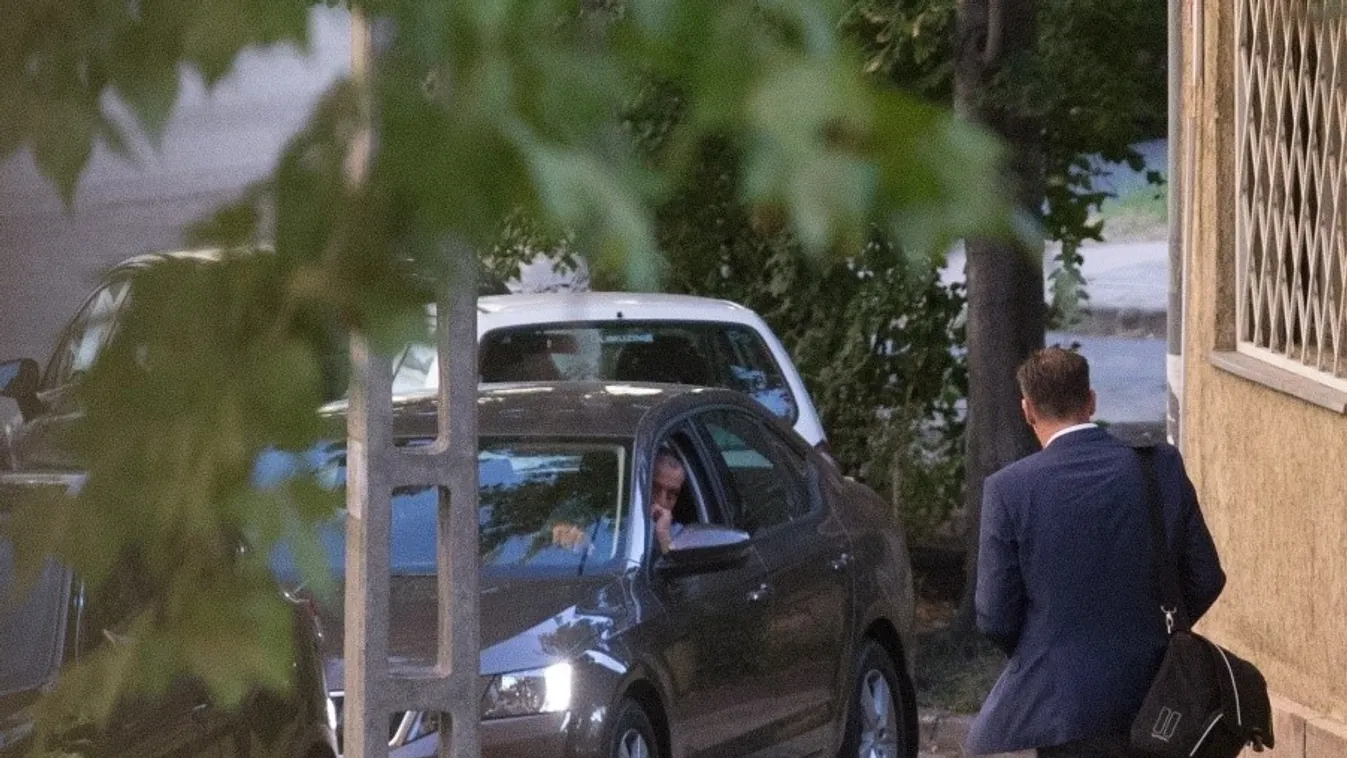 Sunyi színjáték! Így hazudik Karácsony Gergely