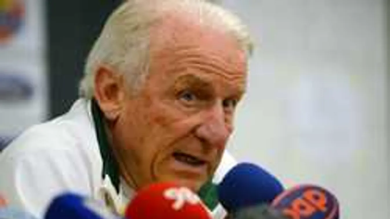 Viccnek is rossz, a Vatikánt is irányította a magyar kapitányjelölt