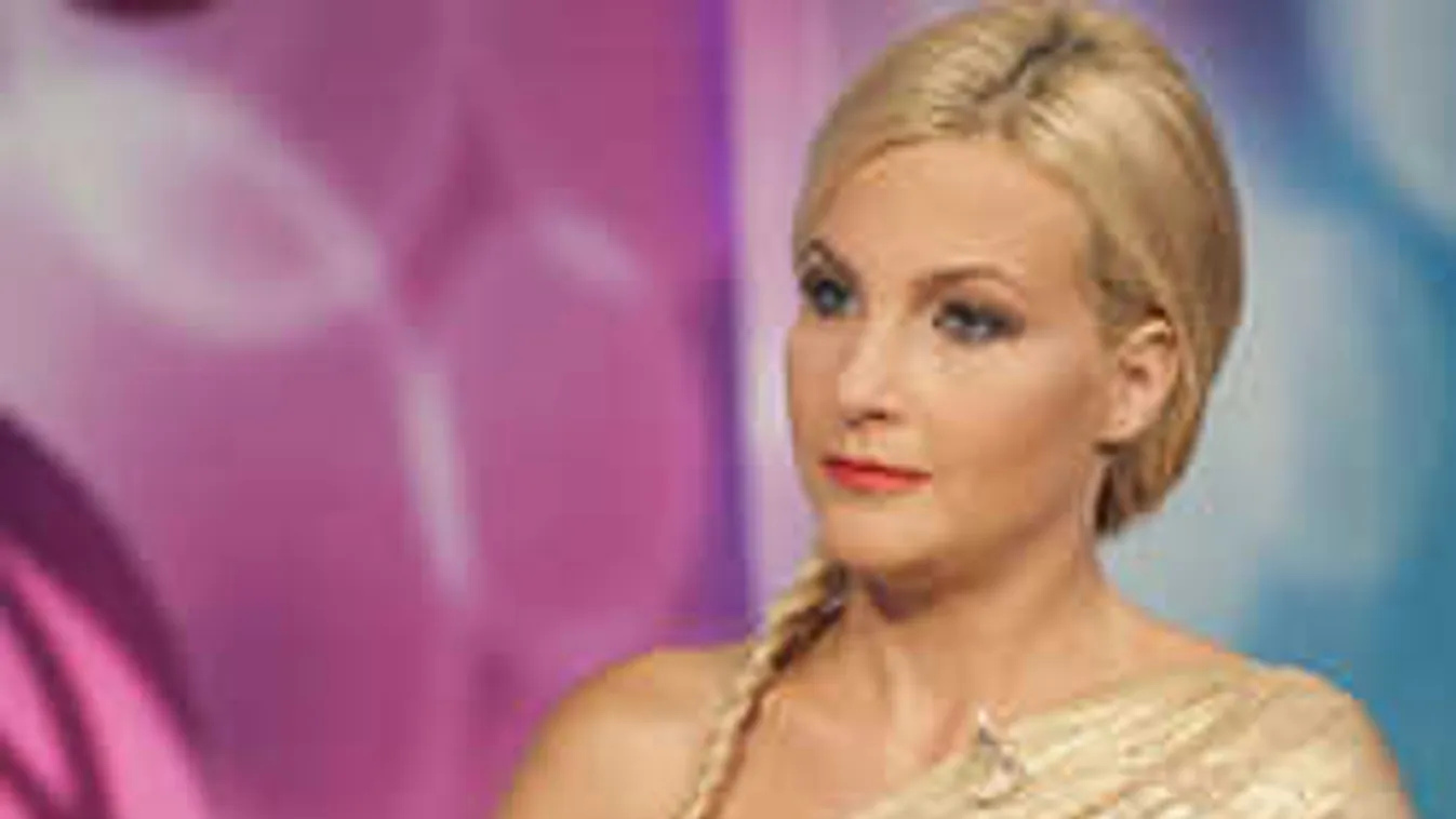 Sokkoló hírt közölt orvosa Várkonyi Andival