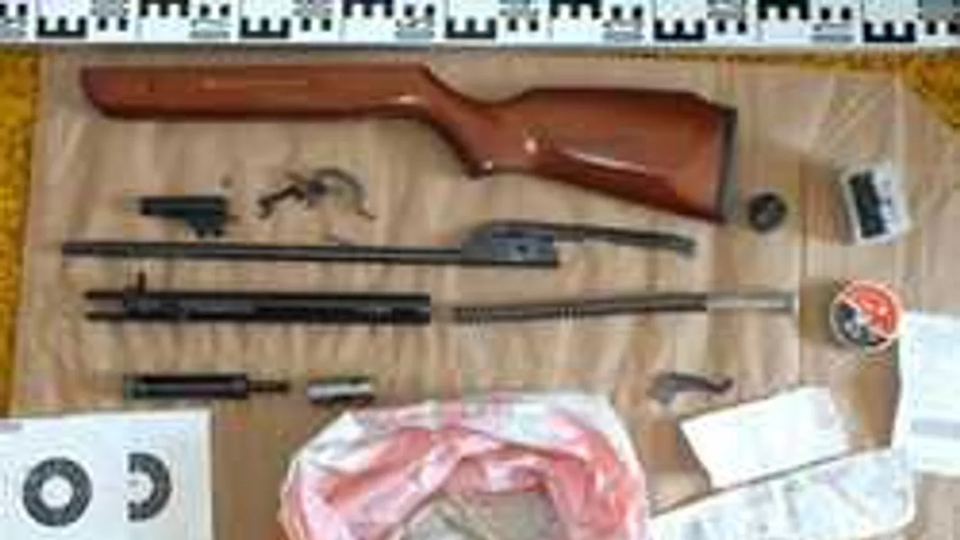 Dráma a magyar városban: tinédzserek közé lőttek, többen megsérültek