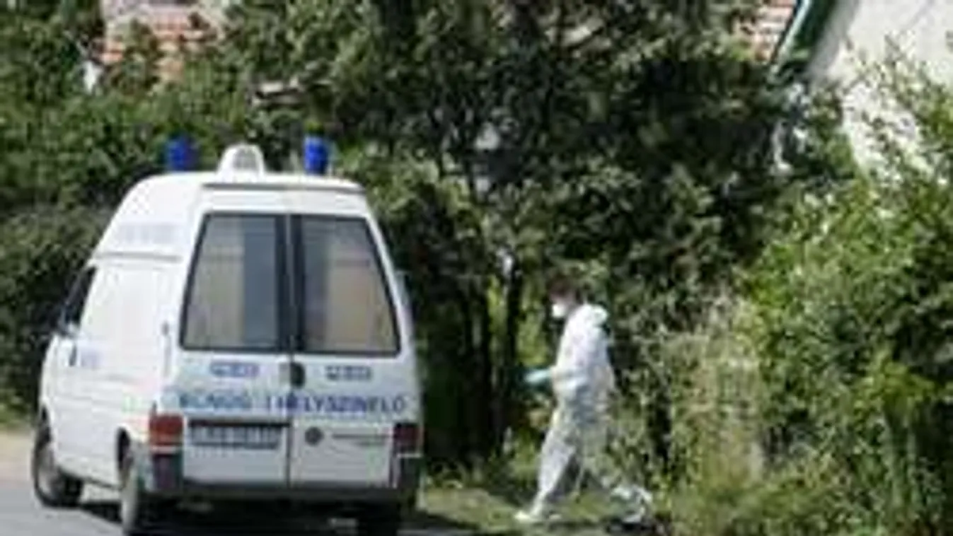 Fordulat: Újranyitották a kecskeméti kéjgyilkosság aktáját!