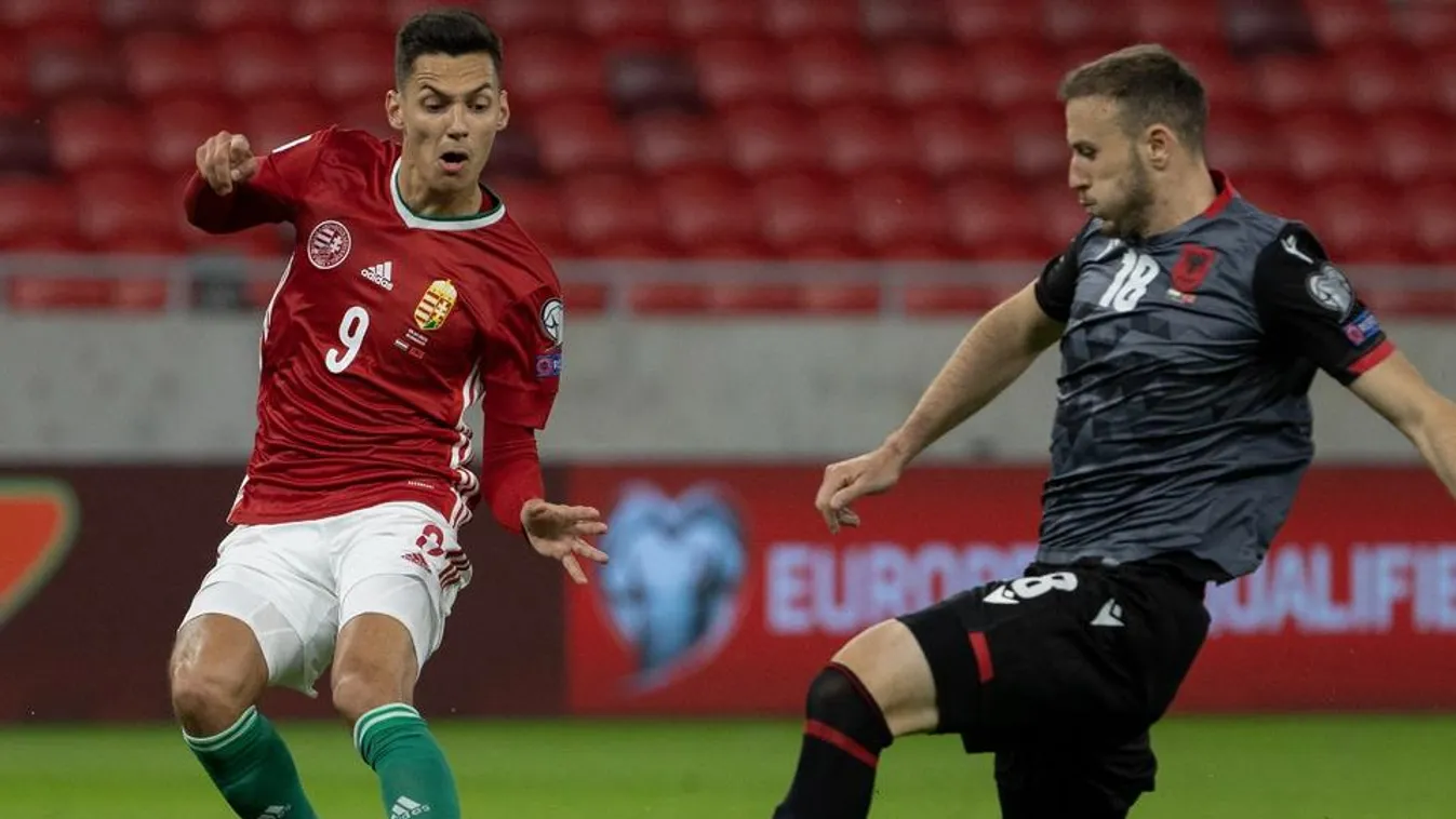 Döbbenet, ezért nem engedik el a válogatotthoz a magyar focistát