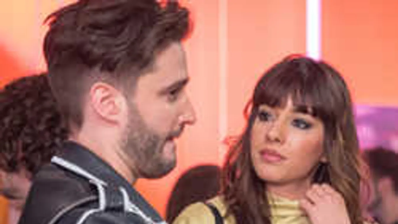 Barátnőjéért aggódhat Király Viktor, orvosra is szükség lehet