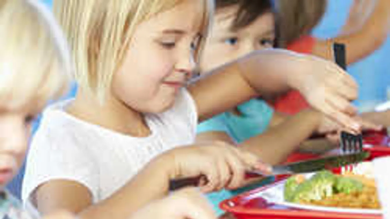 1600 gyerek menzája került veszélybe