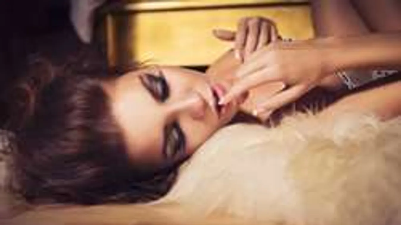 Eszét veszti a nő, ha itt érsz hozzá - ne hagyd ki a szuperorgazmust!