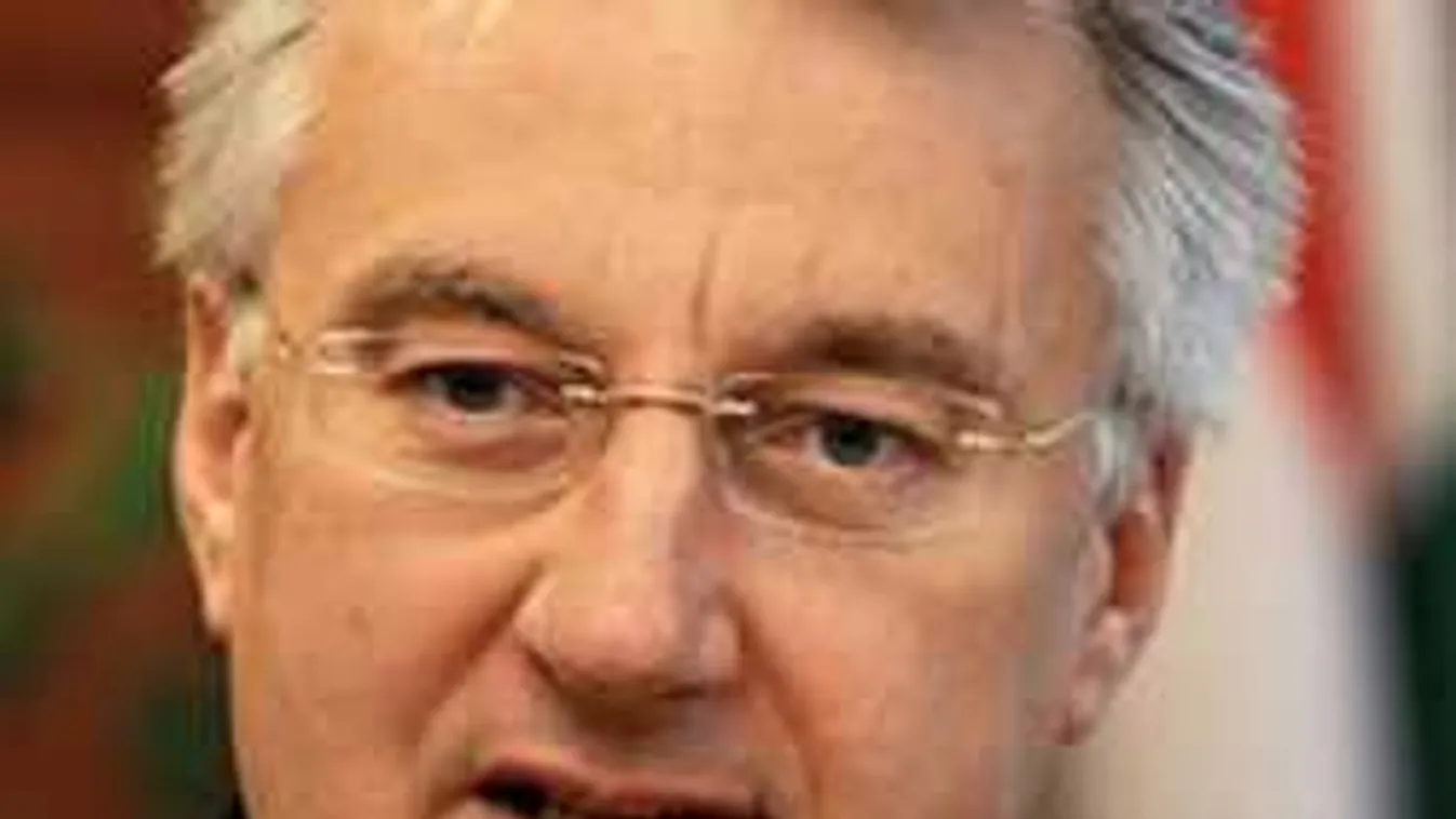 Hazugságokat terjesztenek a miniszterelnök-helyettesről