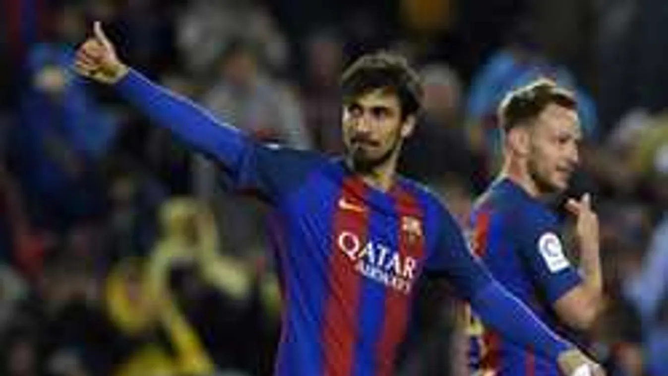 Kidobott pénz? A Barcelona elengedné Európa-bajnok sztárját