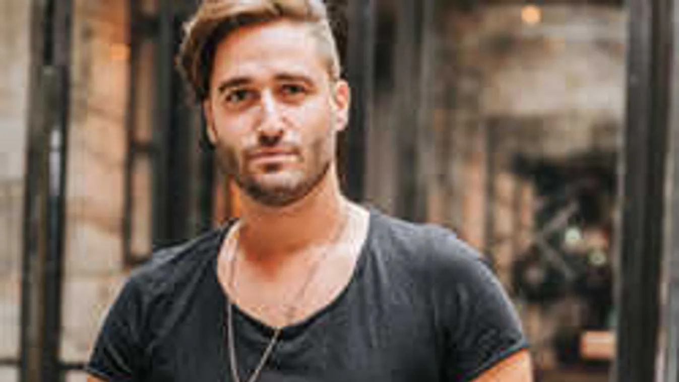 Krónikus betegség támadta meg Király Viktort