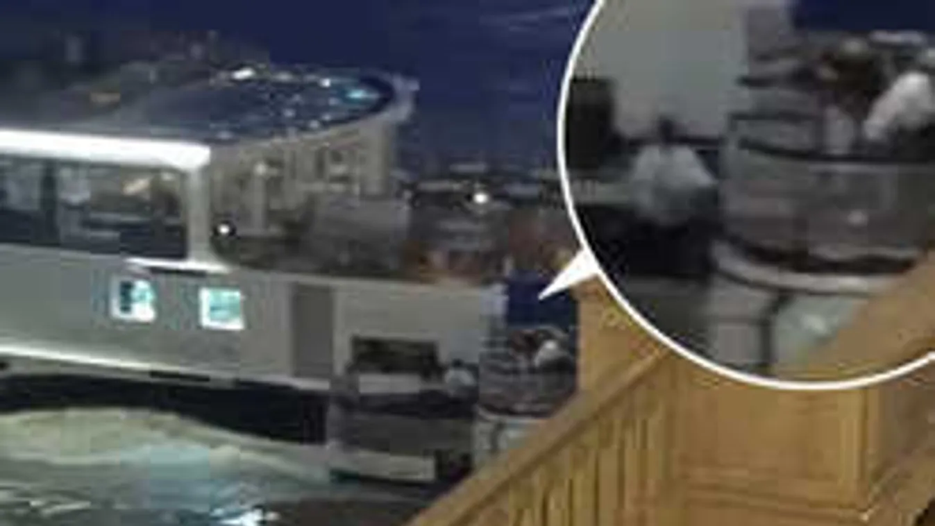 Mutatjuk a részleteket: kiderült, hogyan történt pontosan a Hableány tragédiája