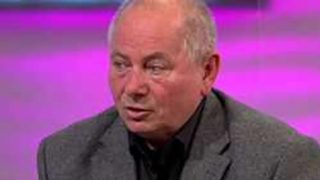 Kitálalt Usztics Mátyás barátja: Titokban temették el a színészt!