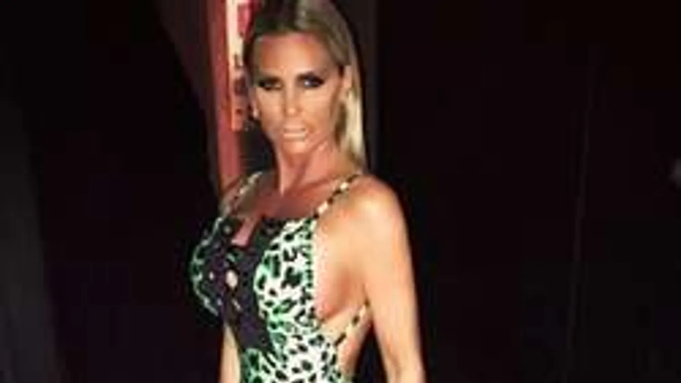 Pucérkodással próbálja megmenteni házasságát az ötgyerekes sztáranyuka!