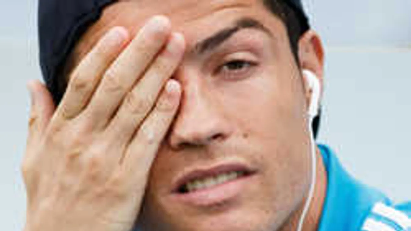 Nagy botrány készül, Ronaldo a bíróságon köthet ki