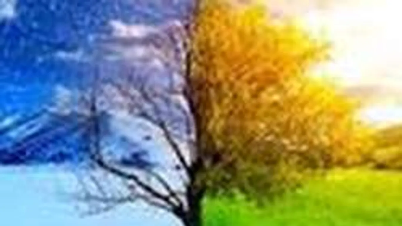 Kegyetlen tréfát űz velünk a márciusi időjárás, durva lesz a hétvége!