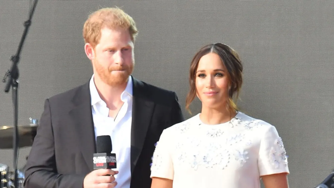 Újabb csúfos kudarc Meghan és Harry életében