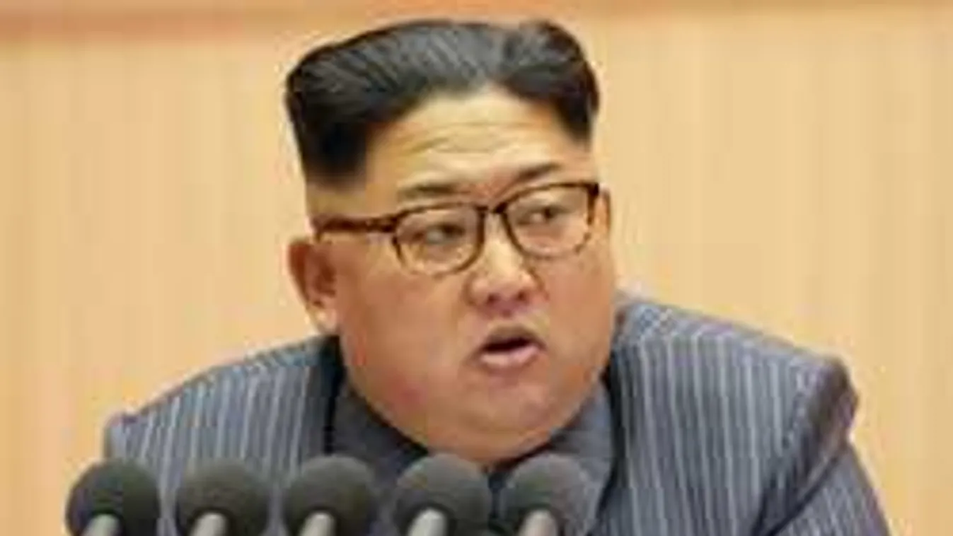 Csak találgatni tudják, mi történt Kim Dzsongunnal