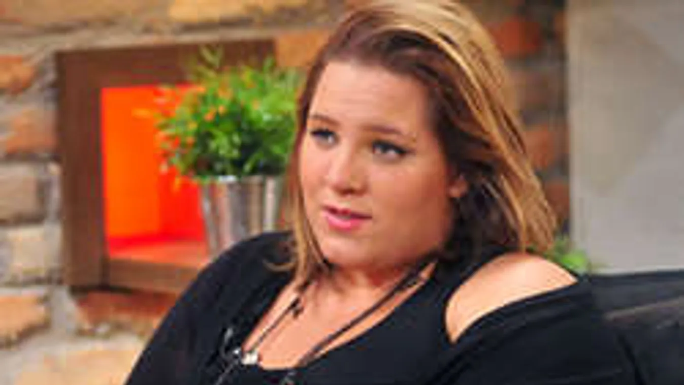 Különös hírek: Ezért gondolják terhesnek a lefogyott Tóth Verát!