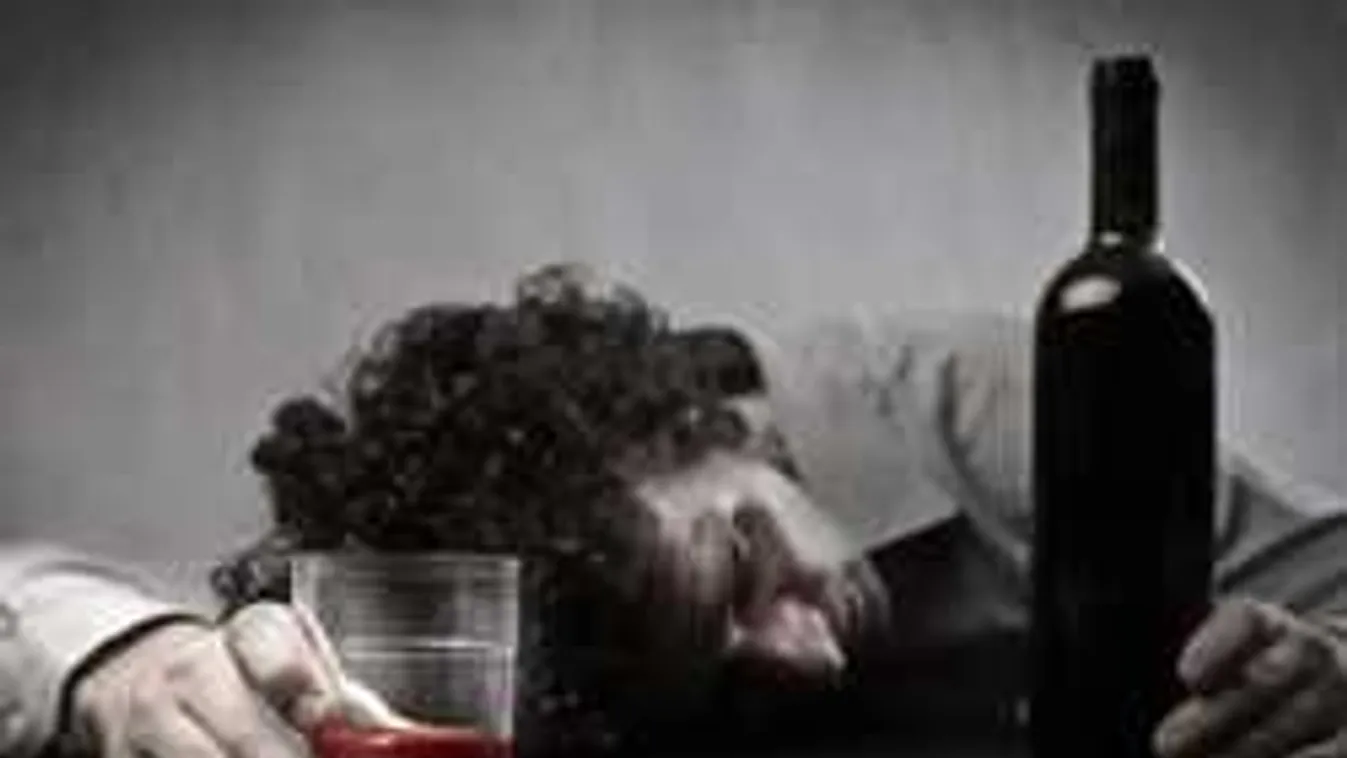 Mérget adott alkohol helyett a férfi: többen meghaltak Dámócon