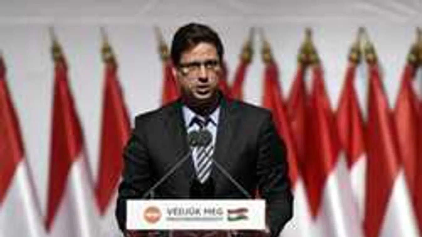 Fidesz: Soros véleménye köszön vissza a brüsszeli javaslatokban