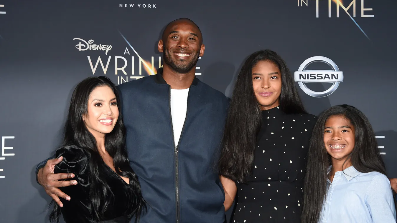 Premiere Of Disney's "A Wrinkle In Time" - Arrivals