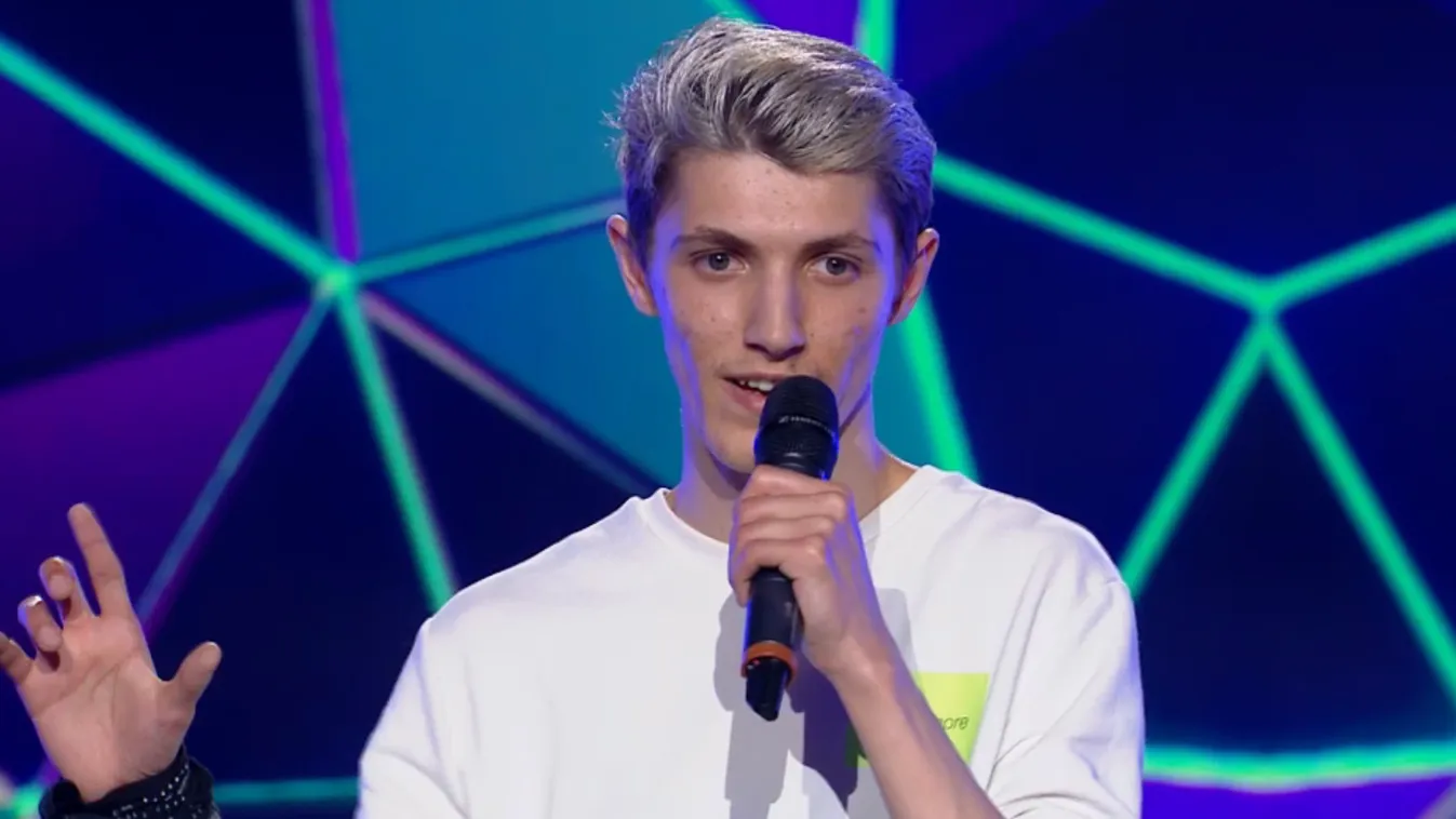 Botrány a stúdióban: Földhöz vágta a mikrofont a Sztárban sztár leszek! énekese