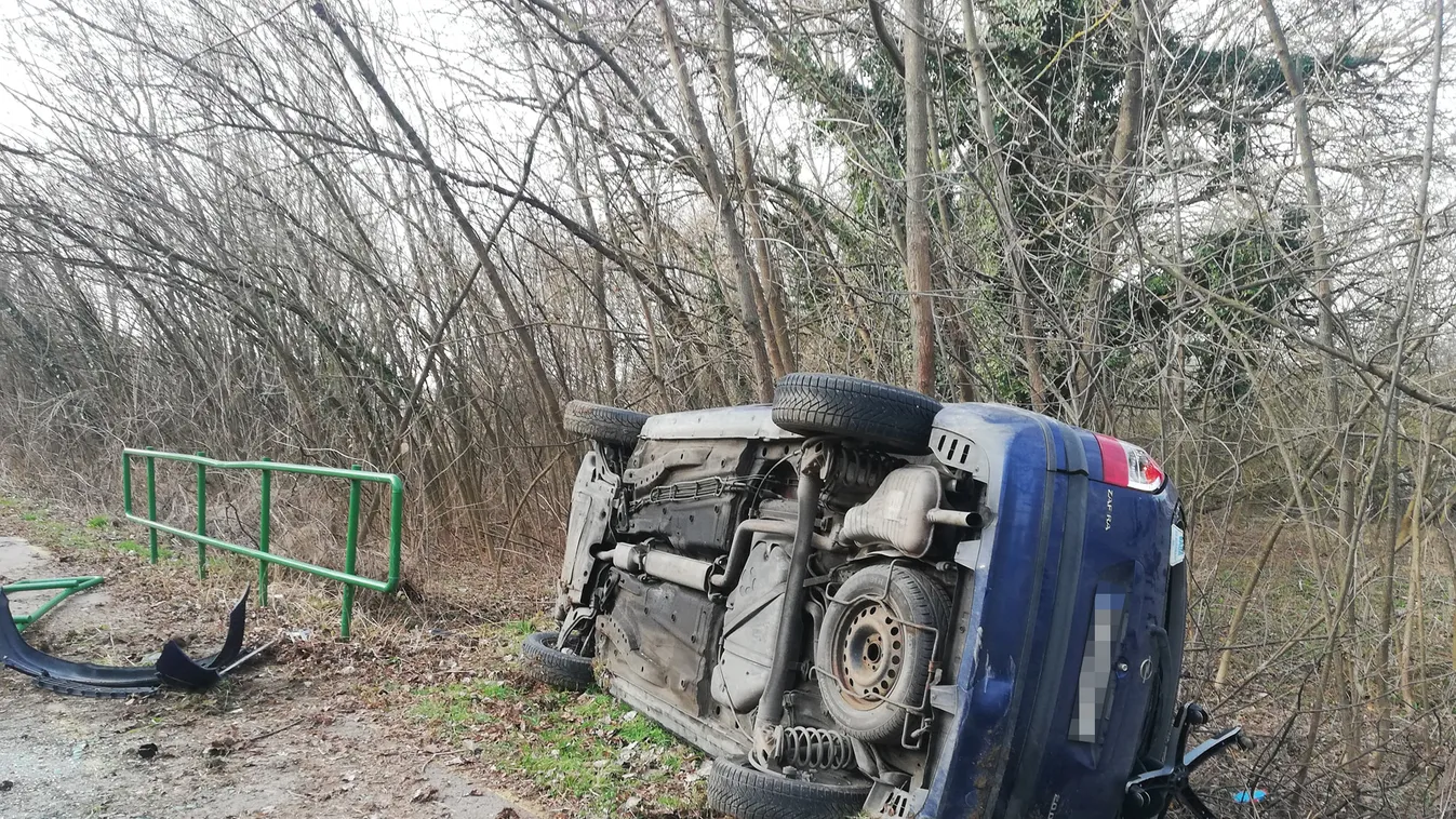 Két cserbenhagyót fogtak egy nap alatt!