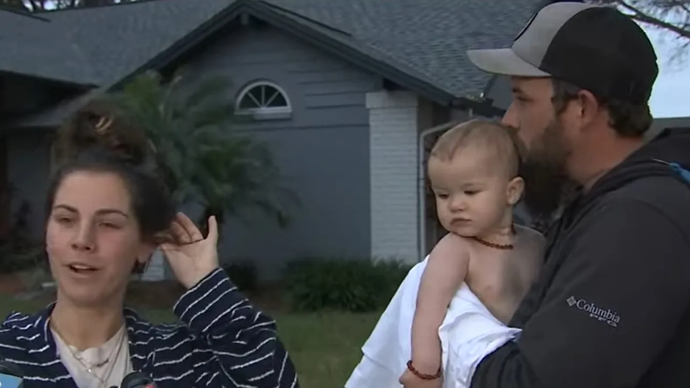 Elképzelhetetlen, hogy mit éltek át a szülők